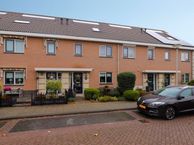 Oesterbank 5, 3162 VJ Rhoon