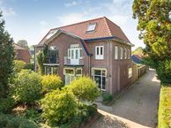 Spoorlaan 19, 3721 PA Bilthoven