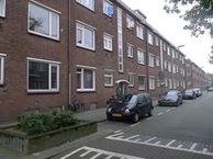 Madeliefstraat 18 C, 3083 TG Rotterdam