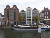 Voorhaven 18 A, 3024 RM Rotterdam