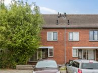 Skagerrak 77, 2133 DR Hoofddorp