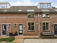 Togostraat 10, 2622 EW Delft