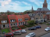 Oude Haven 11, 1671 AS Medemblik