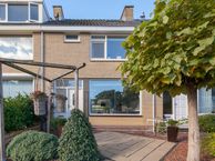 Gouwestraat 38, 2987 CD Ridderkerk