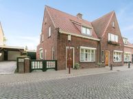 Burgemeester Mastboomplein 6, 4661 HX Halsteren