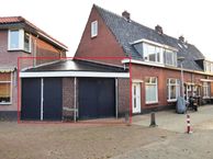 Vismarkt 19, 1781 TA Den Helder