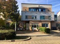 David Ben Goerionstraat 10, 3573 XN Utrecht