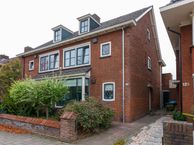 Getfertsingel 123, 7513 GC Enschede