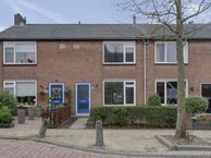 Burgemeester Dekkingstraat 3, 2959 BC Streefkerk