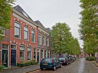 Tweede Hunzestraat 21, 9715 BN Groningen