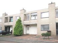 Filips van Bourgondiëstraat 56, 2405 ZL Alphen aan den Rijn