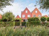 Middenmander 3, 1834 TH Sint Pancras