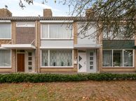 Weberlaan 7, 4614 VS Bergen op Zoom