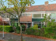 Zaanstraat 51, 2314 XB Leiden