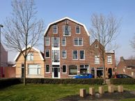 Kerkplein 33, 3144 EK Maassluis