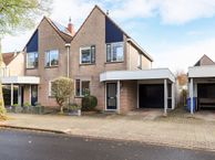 Gedeputeerdenlaan 114, 8016 CB Zwolle