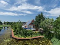 Smidterij 38, 9216 VT Oudega (Gem. Smallingerland)