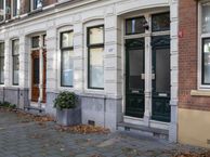 Gerard Scholtenstraat 68 A, 3035 SN Rotterdam
