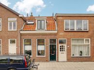 Nagtzaamstraat 74, 2032 TH Haarlem