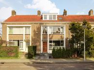 Henriëtte Bosmansstraat 49, 1077 XG Amsterdam