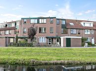 Sijthoffstraat 51, 2332 PZ Leiden