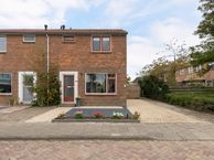 Pater de Witstraat 49, 1756 AM 't Zand