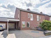 Clausstraat 7, 6096 CG Grathem