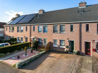 Hazepad 36, 3766 JV Soest