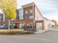 A. Roland Holststraat 11, 1321 TP Almere