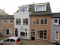 Cronjéstraat 5, 2225 ZS Katwijk (ZH)