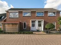 Wilhelminastraat 1 a, 3295 AZ 's-Gravendeel