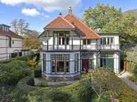 Meenkselaan 20, 3972 JR Driebergen-Rijsenburg