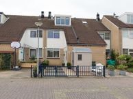 Kleiburg 5, 2171 DR Sassenheim