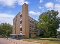 Van Bosseplantsoen 116, 3317 PN Dordrecht