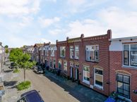 2e Woudstraat 32, 8606 CK Sneek