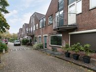 Weerterschans 7, 3432 CG Nieuwegein