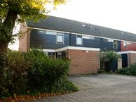 Jan Roggeveenweg 1, 1861 NM Bergen (nh)