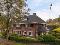 Jhr. Mr. G.W. Molleruslaan 49, 7316 AS Apeldoorn