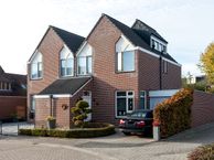 Meester Bergholtzstraat 2, 5845 HK Sint Anthonis