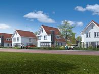 Lillehammer 1, 4791 DC Klundert