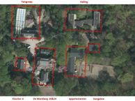 Ds.J.A.Visscherlaan 1-6, 6561 KA Groesbeek