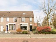 Magnolialaan 99, 1834 KC Sint Pancras