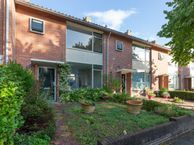 Van Riebeeckweg 33, 1212 EG Hilversum