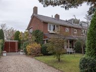 Gentiaanstraat 15, 1402 CR Bussum