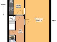 Van Speijckstraat 14, 7141 VZ Groenlo