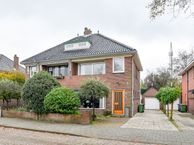 Hoofdstraat 9, 2071 EA Santpoort-Noord