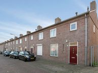 Mr. Stormstraat 18, 4812 NG Breda