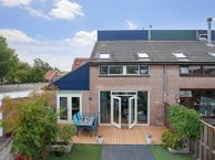 Larix 22, 3224 ET Hellevoetsluis