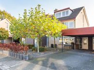 Gladioolstraat 7, 5102 ZL Dongen