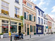 St. Annastraat 5, 4811 XK Breda